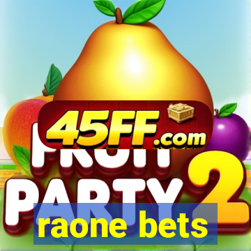 raone bets